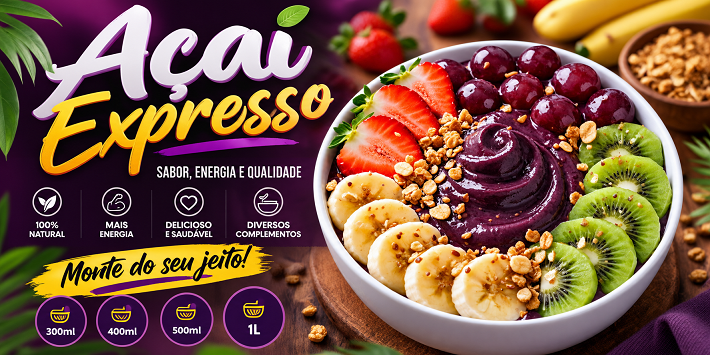 AÇAÍ